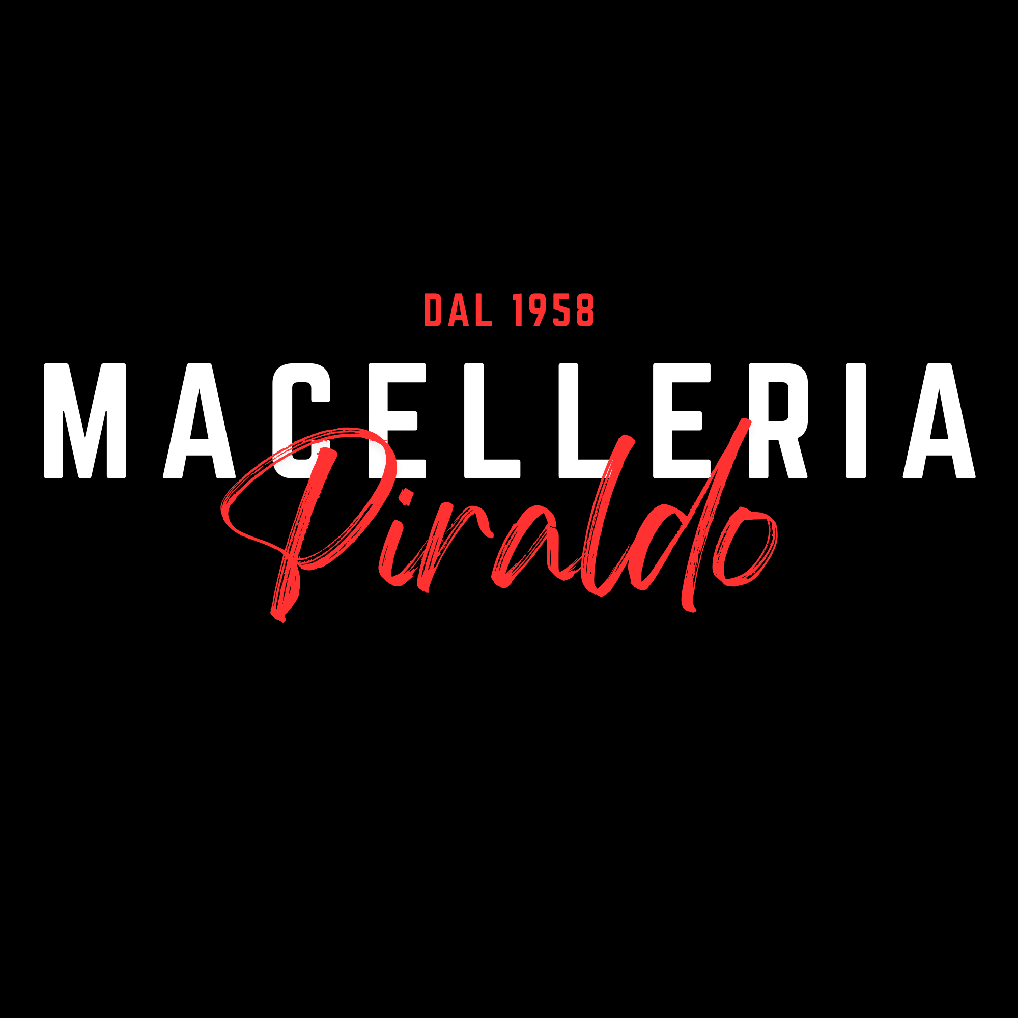 Logo Macelleria Enzo Piraldo
